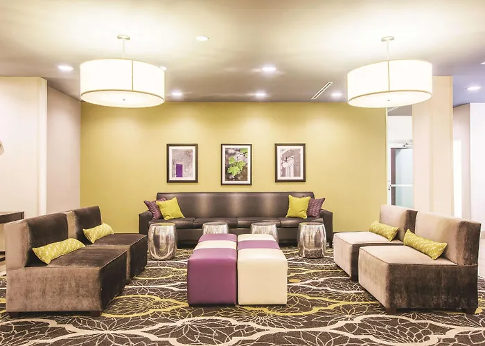 La Quinta By Wyndham Hattiesburg - I-59