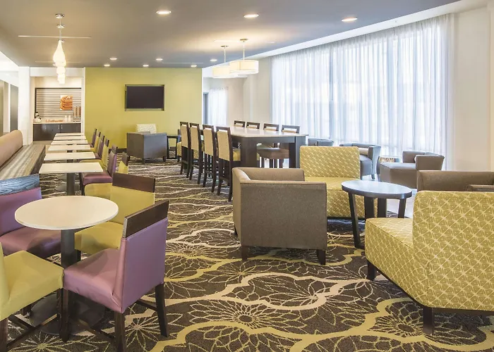 La Quinta By Wyndham Hattiesburg - I-59