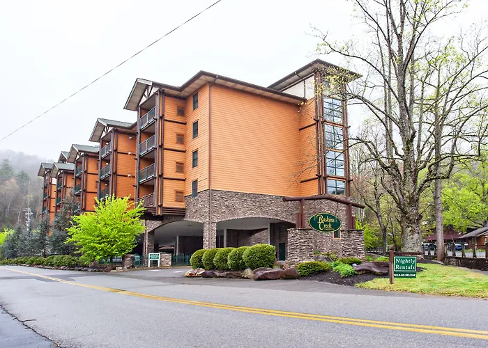 Baskins Creek Condos