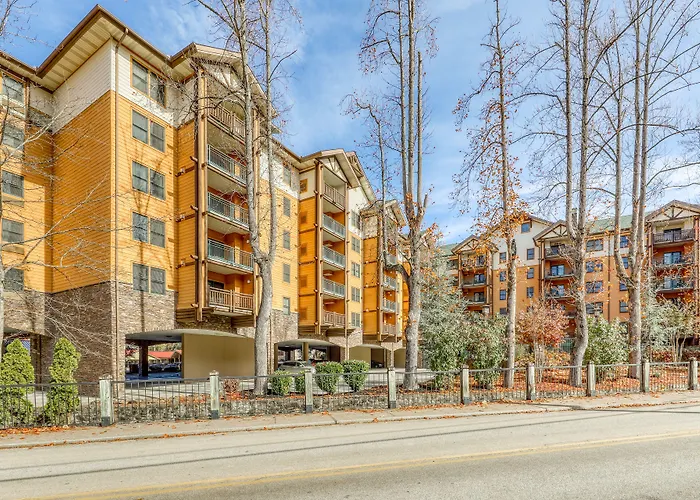 Baskins Creek Condos