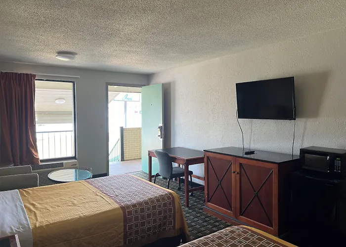 American Inn Columbia