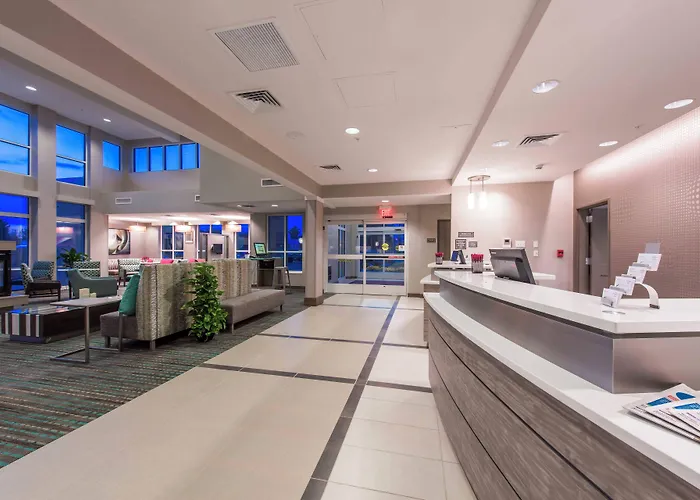 Residence Inn By Marriott Nashua