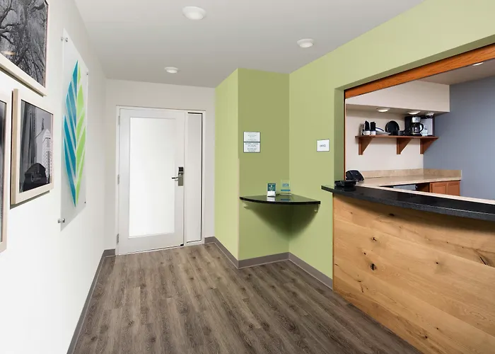 Extended Stay America Select Suites - Dayton - Miamisburg