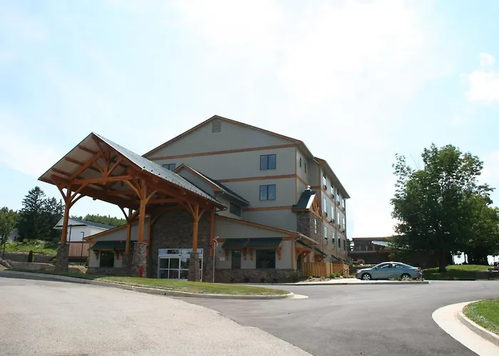 Hotel Floyd
