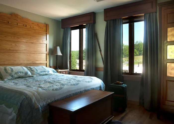 Hotel Floyd