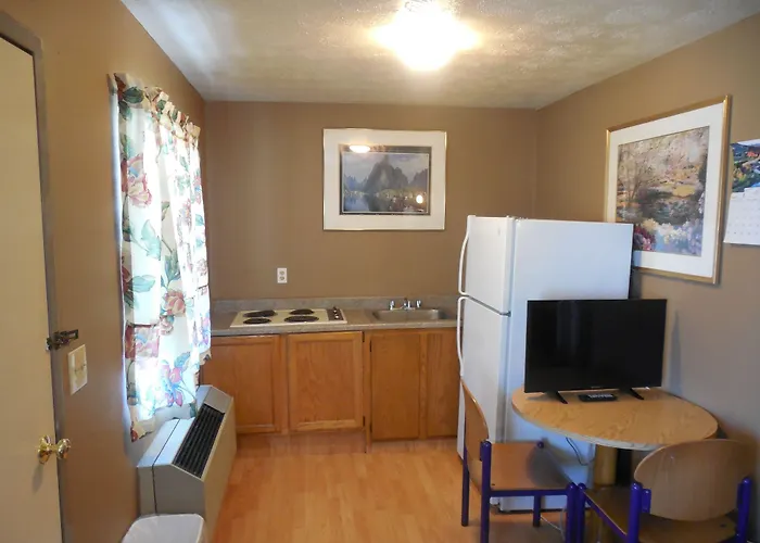 Ute Motel