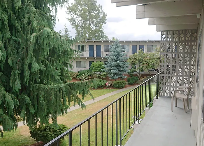 Cocusa Motel