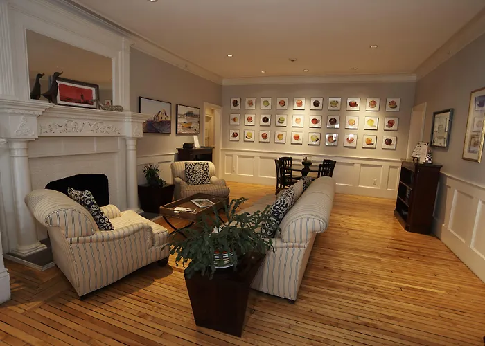 Anchor Inn Beach House