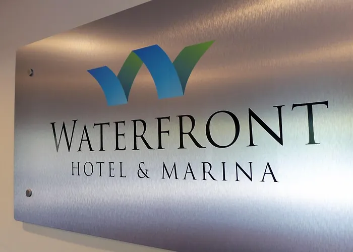 Waterfront Hotel And Marina
