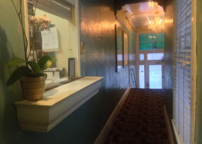 Luz Hotel