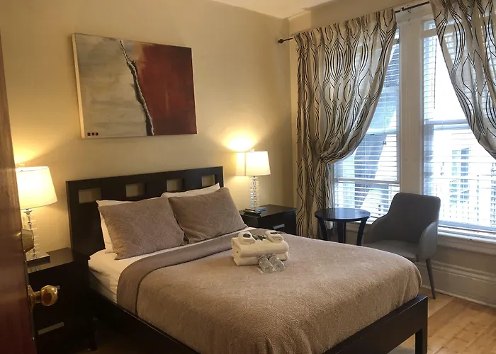 Luz Hotel