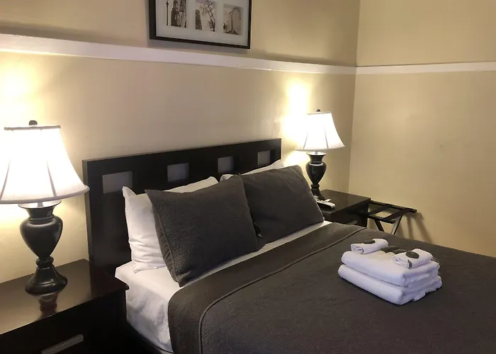 Luz Hotel