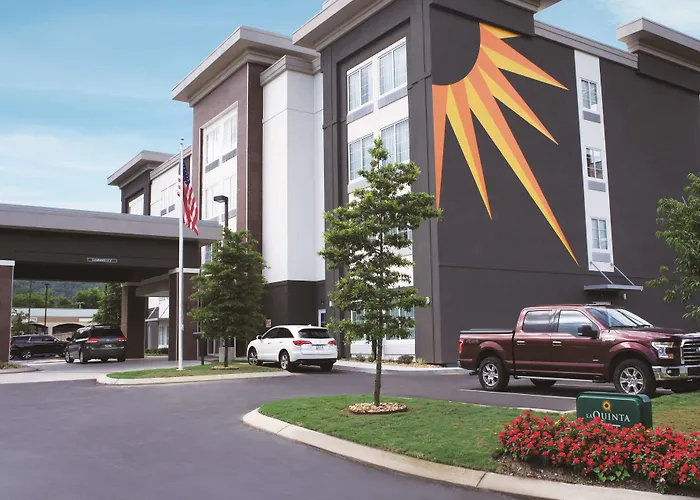 La Quinta By Wyndham Chattanooga - Lookout Mtn