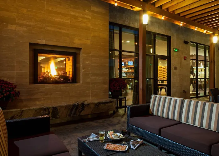Courtyard By Marriott Walla Walla