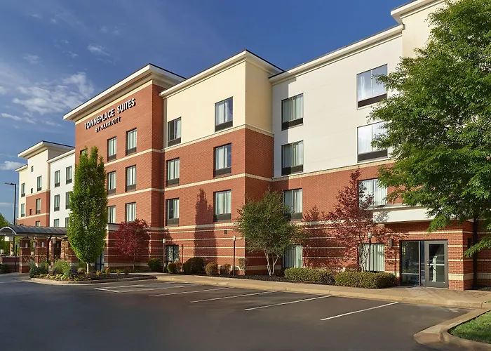 Towneplace Suites By Marriott Newnan