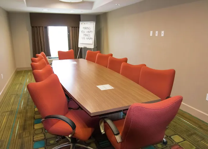 Hampton Inn & Suites Dallas/Frisco North-Fieldhouse Usa