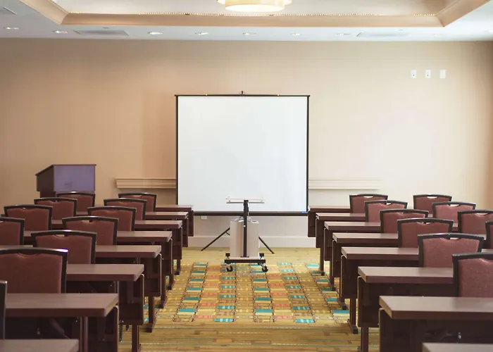 Hampton Inn & Suites Dallas/Frisco North-Fieldhouse Usa
