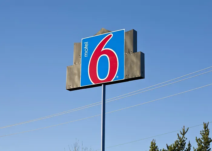 Motel 6-Bremerton, Wa