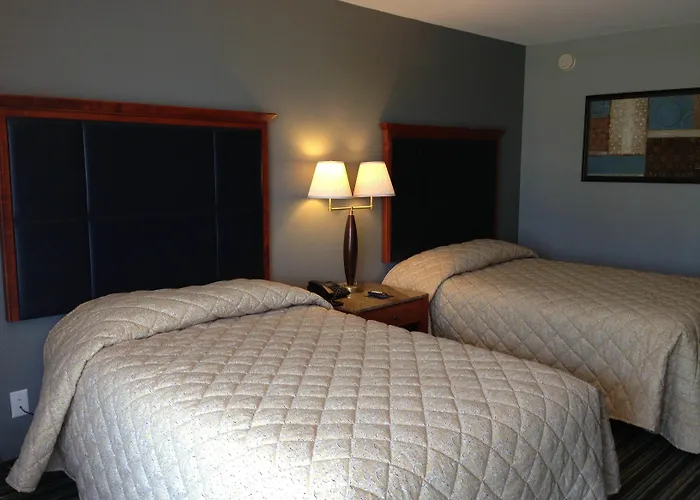 Safari Inn - Murfreesboro