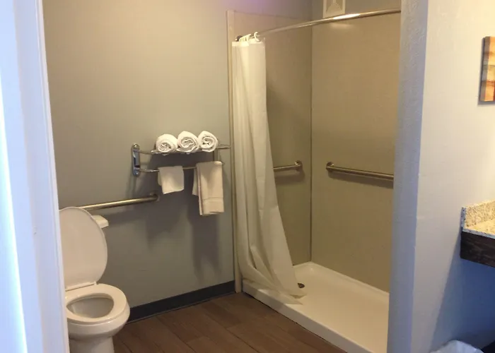 Safari Inn - Murfreesboro