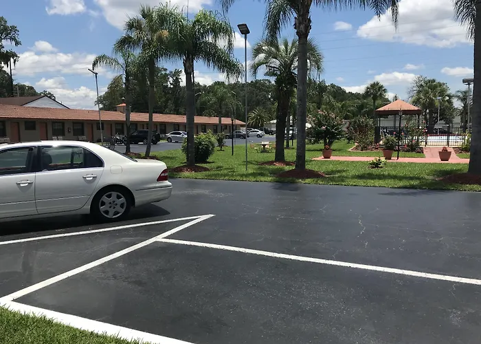Silver Princess Motel