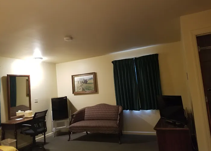 Classic Inn Lancaster