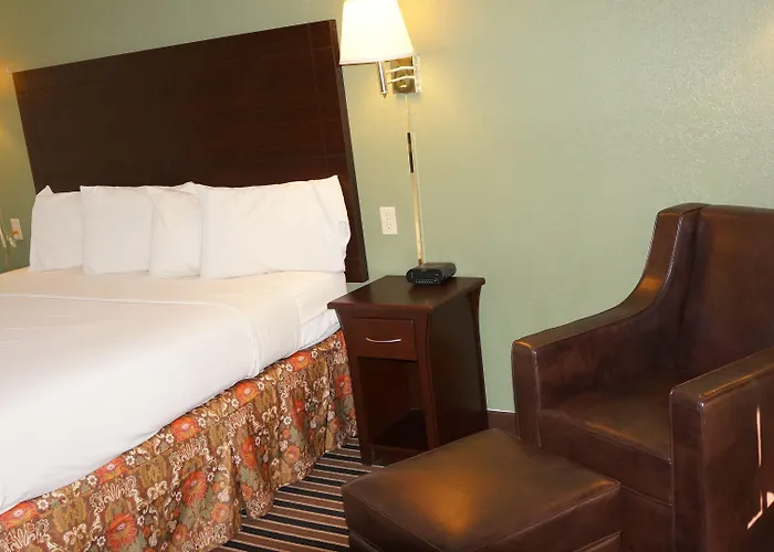 Regency Inn Pittsburg