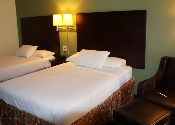 Regency Inn Pittsburg