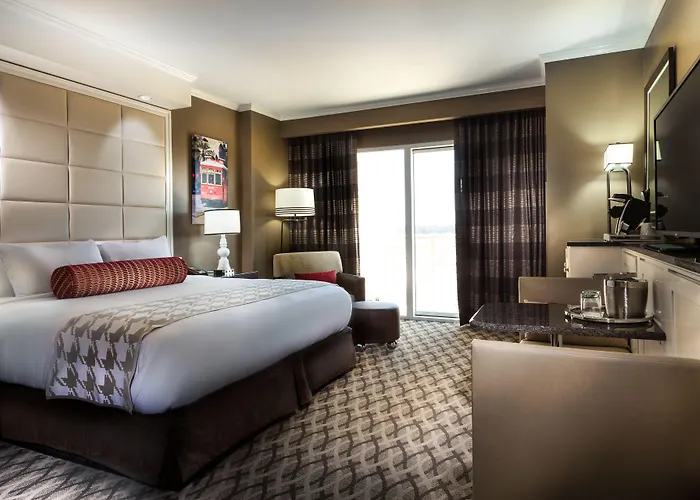 Golden Nugget Lake Charles