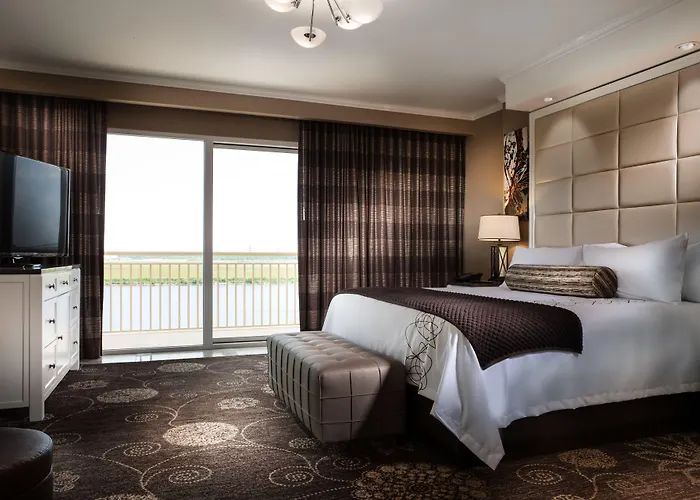 Golden Nugget Lake Charles