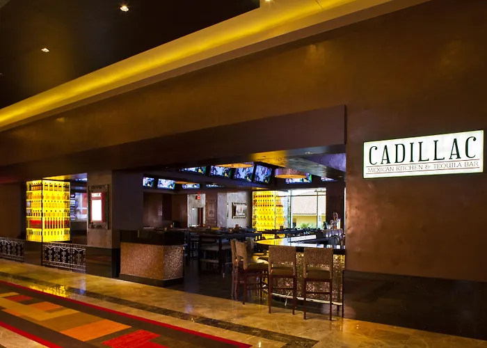 Golden Nugget Lake Charles