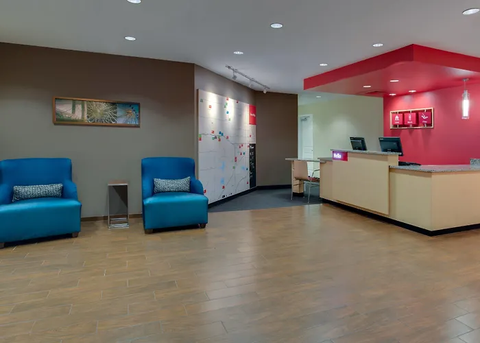 Towneplace Suites By Marriott Gainesville Northwest