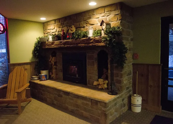 Skyline Lodge