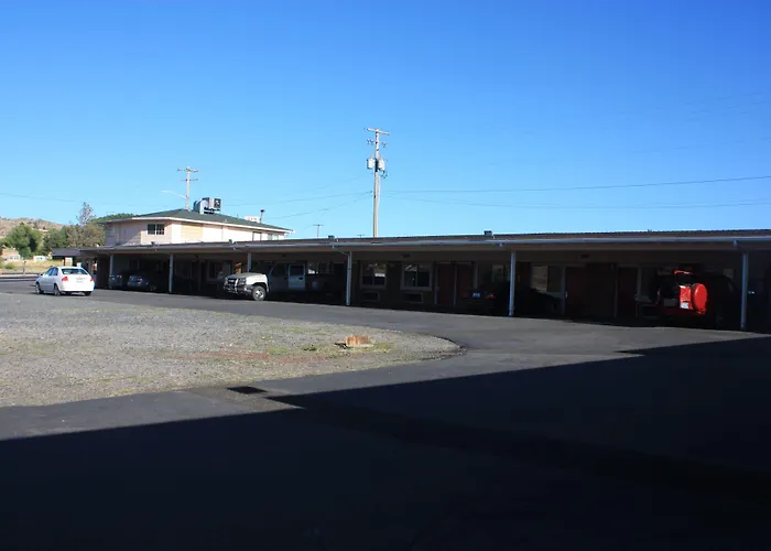 A-1 Budget Motel