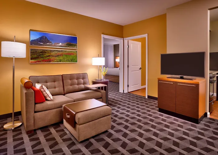 Towneplace Suites By Marriott Missoula
