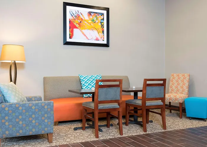 Hampton Inn Kalamazoo
