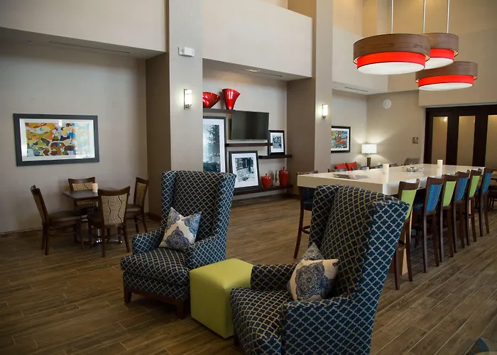 Hampton Inn And Suites By Hilton Mckinney