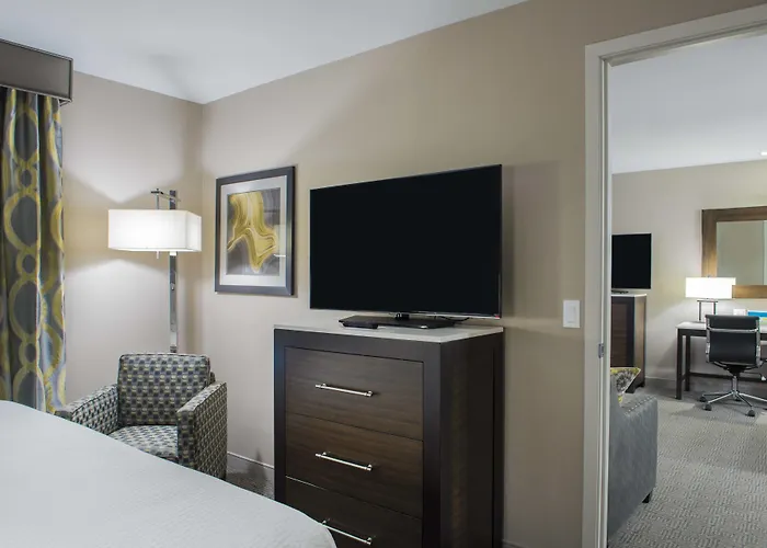 Towneplace Suites By Marriott Boston Logan Airport/Chelsea