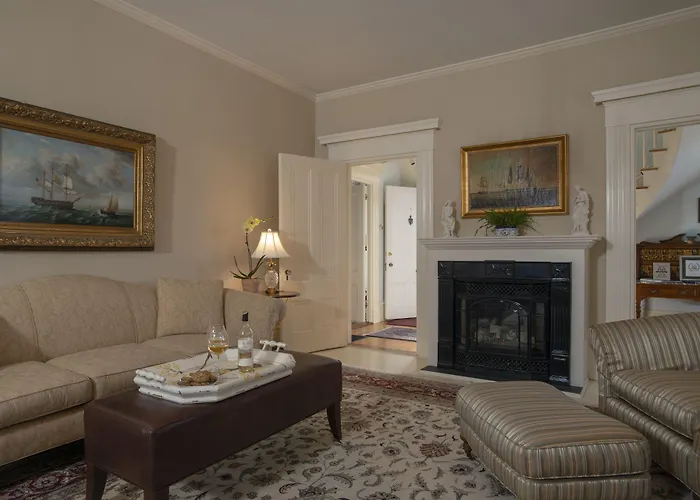 Liberty Hill Inn