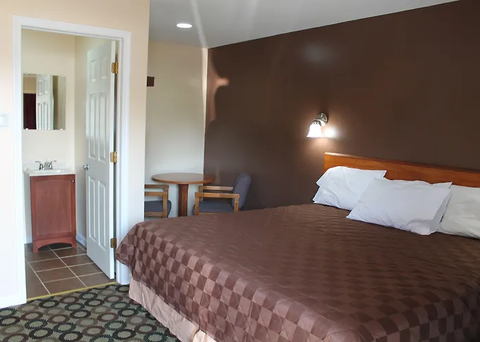 Dunmore Inn