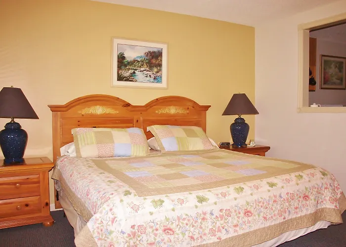 Mountain View Resort