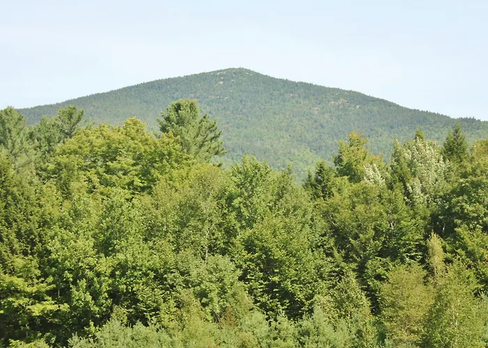 Mountain View Resort