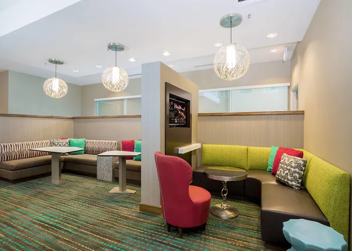 Residence Inn By Marriott San Jose Airport