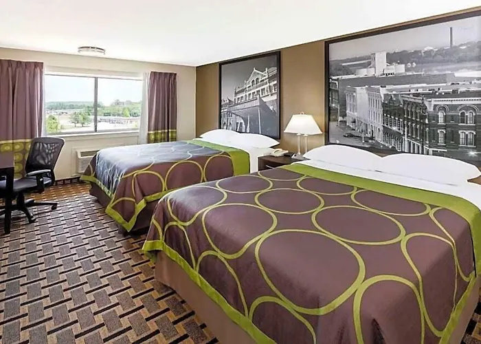 Americas Best Value Inn Phenix City