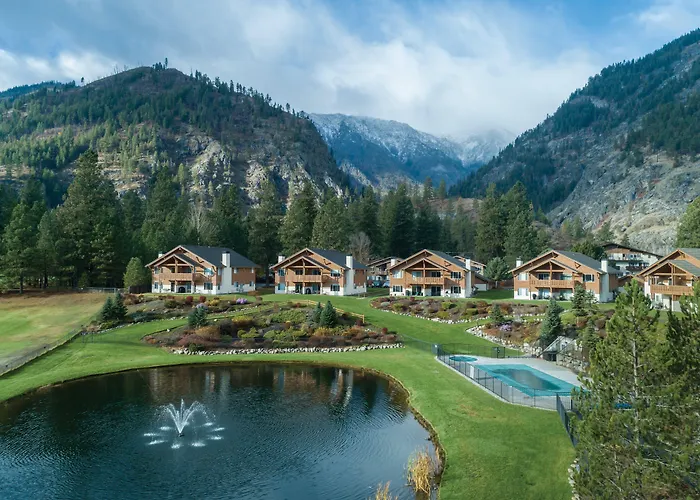 Worldmark Leavenworth