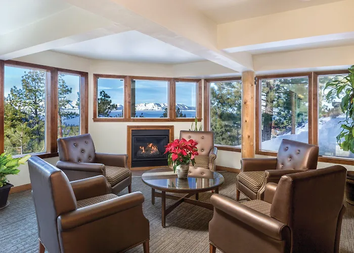 Worldmark Lake Tahoe