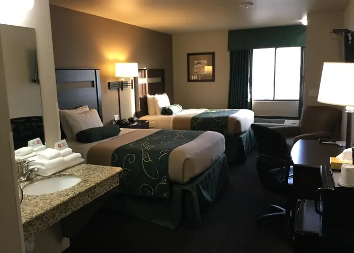 Baymont By Wyndham Glendive