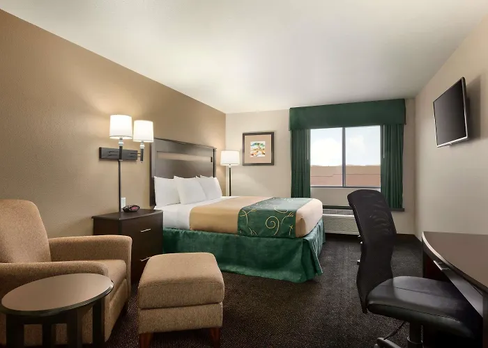 Baymont By Wyndham Glendive