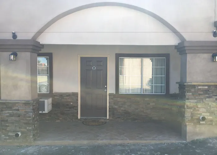 Bartlett Motel