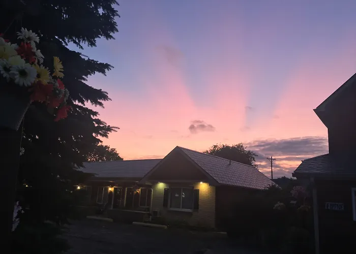 Big Bear Lodge